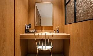 Gwangju Brown Dot Cheomdan