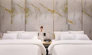 Gwangju Brown Dot Cheomdan