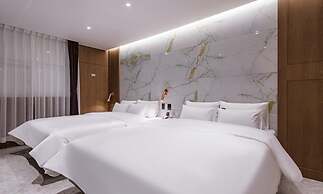 Gwangju Brown Dot Cheomdan