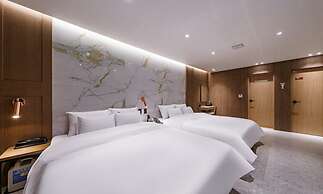 Gwangju Brown Dot Cheomdan