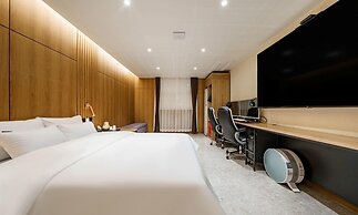 Gwangju Brown Dot Cheomdan