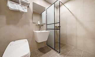 Gwangju Brown Dot Cheomdan