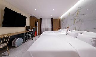 Gwangju Brown Dot Cheomdan