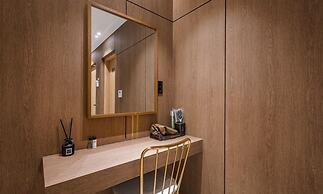 Gwangju Brown Dot Cheomdan