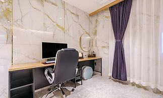 Gwangju Brown Dot Cheomdan