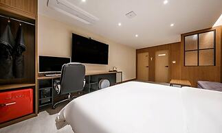 Gwangju Brown Dot Cheomdan