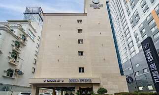 Gwangju Brown Dot Cheomdan