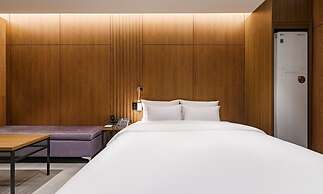 Gwangju Brown Dot Cheomdan