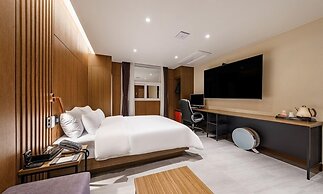 Gwangju Brown Dot Cheomdan