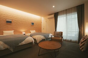 NAGI Hiroshima Hotel&Lounge