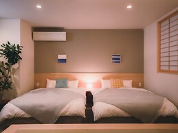 NAGI Hiroshima Hotel&Lounge