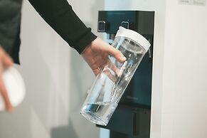 NAGI Hiroshima Hotel&Lounge