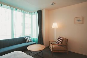 NAGI Hiroshima Hotel&Lounge