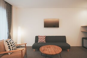 NAGI Hiroshima Hotel&Lounge