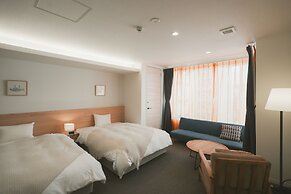 NAGI Hiroshima Hotel&Lounge