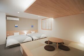 NAGI Hiroshima Hotel&Lounge