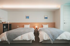 NAGI Hiroshima Hotel&Lounge