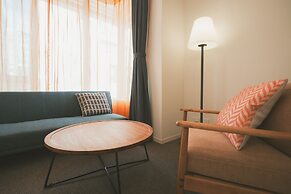 NAGI Hiroshima Hotel&Lounge