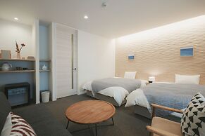 NAGI Hiroshima Hotel&Lounge