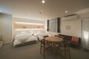 NAGI Hiroshima Hotel&Lounge