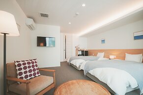 NAGI Hiroshima Hotel&Lounge