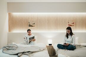 NAGI Hiroshima Hotel&Lounge