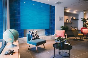 NAGI Hiroshima Hotel&Lounge