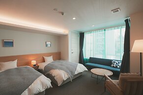 NAGI Hiroshima Hotel&Lounge