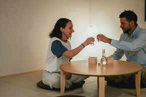 NAGI Hiroshima Hotel&Lounge