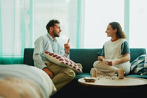 NAGI Hiroshima Hotel&Lounge