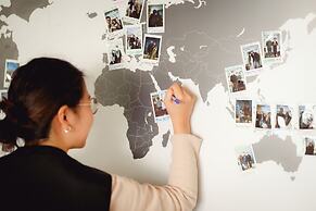 NAGI Hiroshima Hotel&Lounge