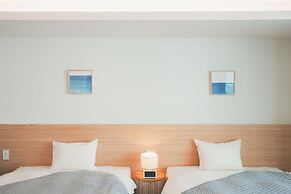 NAGI Hiroshima Hotel&Lounge