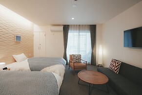 NAGI Hiroshima Hotel&Lounge