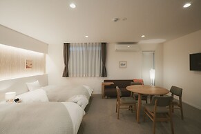 NAGI Hiroshima Hotel&Lounge