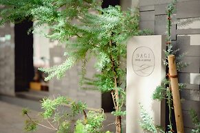 NAGI Hiroshima Hotel&Lounge