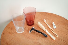 NAGI Hiroshima Hotel&Lounge