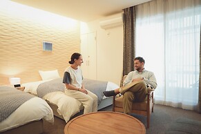 NAGI Hiroshima Hotel&Lounge