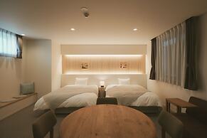 NAGI Hiroshima Hotel&Lounge