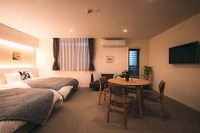 NAGI Hiroshima Hotel&Lounge