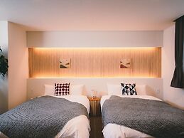 NAGI Hiroshima Hotel&Lounge