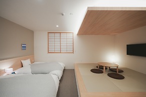 NAGI Hiroshima Hotel&Lounge