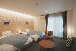 NAGI Hiroshima Hotel&Lounge