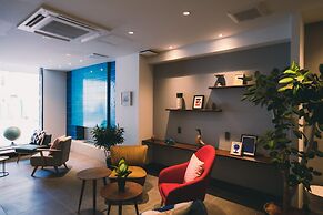 NAGI Hiroshima Hotel&Lounge