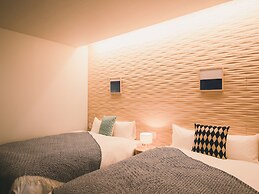 NAGI Hiroshima Hotel&Lounge