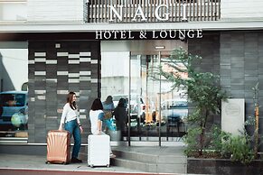 NAGI Hiroshima Hotel&Lounge