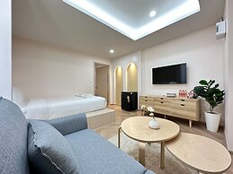 Ascella Bangkok Hotel