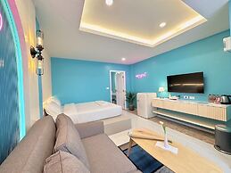 Ascella Bangkok Hotel