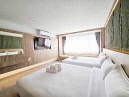 Ascella Bangkok Hotel