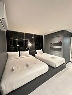 Ascella Bangkok Hotel