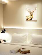 Ascella Bangkok Hotel